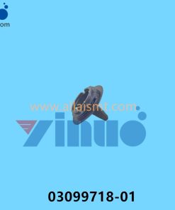 ASM SIEMENS 03099718-01 4036 Nozzle