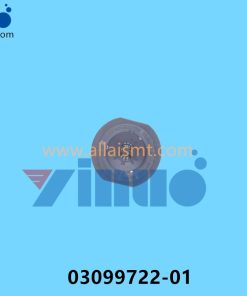 ASM SIEMENS 03099722-01 4135 Nozzle