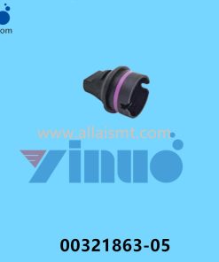 ASM SIEMENS 00321863-05 717 917 Nozzle