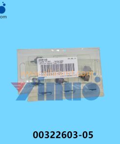 ASM SIEMENS 00322603-05 701 901 Nozzle