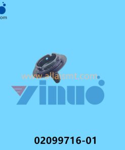 Alternative view of ASM SIEMENS 02099716-01 4133 Nozzle