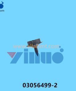 ASM SIEMENS 03056499-2 1005 Nozzle