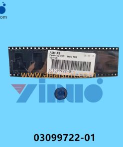 ASM SIEMENS 03099722-01 4135 Nozzle