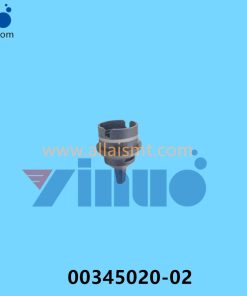 ASM SIEMENS 00345020-02 713 913 Nozzle