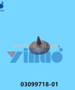 ASM SIEMENS 03099718-01 4036 Nozzle