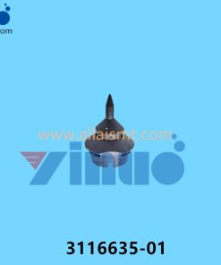ASM SIEMENS 3116635-01 2009 nozzle