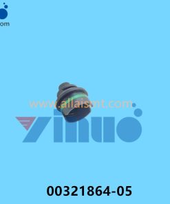 ASM SIEMENS 00321864-05 718 918 Nozzle