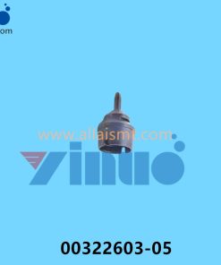 ASM SIEMENS 00322603-05 701 901 Nozzle