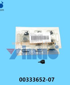 ASM SIEMENS 00333652-07 725 925 Nozzle