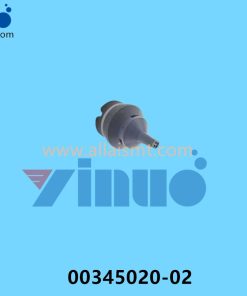 ASM SIEMENS 00345020-02 713 913 Nozzle
