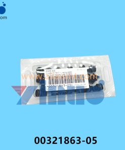 ASM SIEMENS 00321863-05 717 917 Nozzle