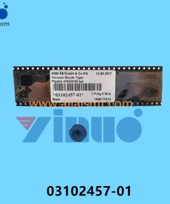 ASM SIEMENS 03102457-01 4105 Nozzle