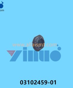 ASM SIEMENS 03102459-01 4106 Nozzle
