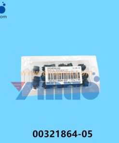 ASM SIEMENS 00321864-05 718 918 Nozzle