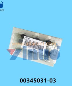 ASM SIEMENS 00345031-03 706 906 Nozzle