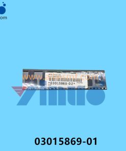 ASM SIEMENS 03015869-01 1003 Nozzle