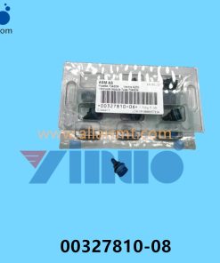 ASM SIEMENS 00327810-08 734 934 Nozzle