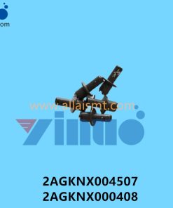 FUJI NXT 2AGKNX004507 2AGKNX000408 J44 H24 hybrid calibration jig nozzle