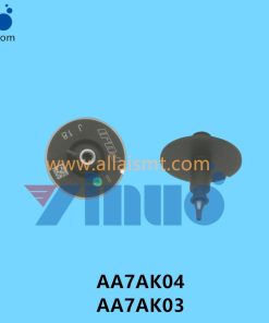 FUJI NXT AA7AK04 AA7AK03 J18 H04 hybrid calibration jig nozzle