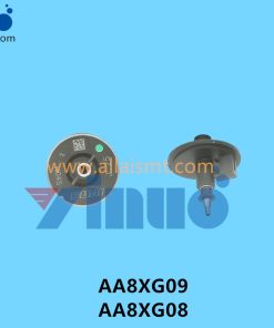 FUJI NXT AA8XG09 AA8XG08 J25 H04S hybrid calibration jig nozzle