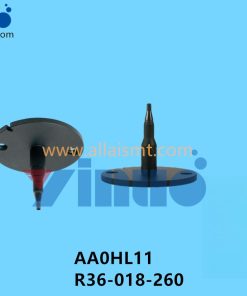 FUJI NXT H01 H02 1.8 NOZZLE AA0HL11 R36-018-260