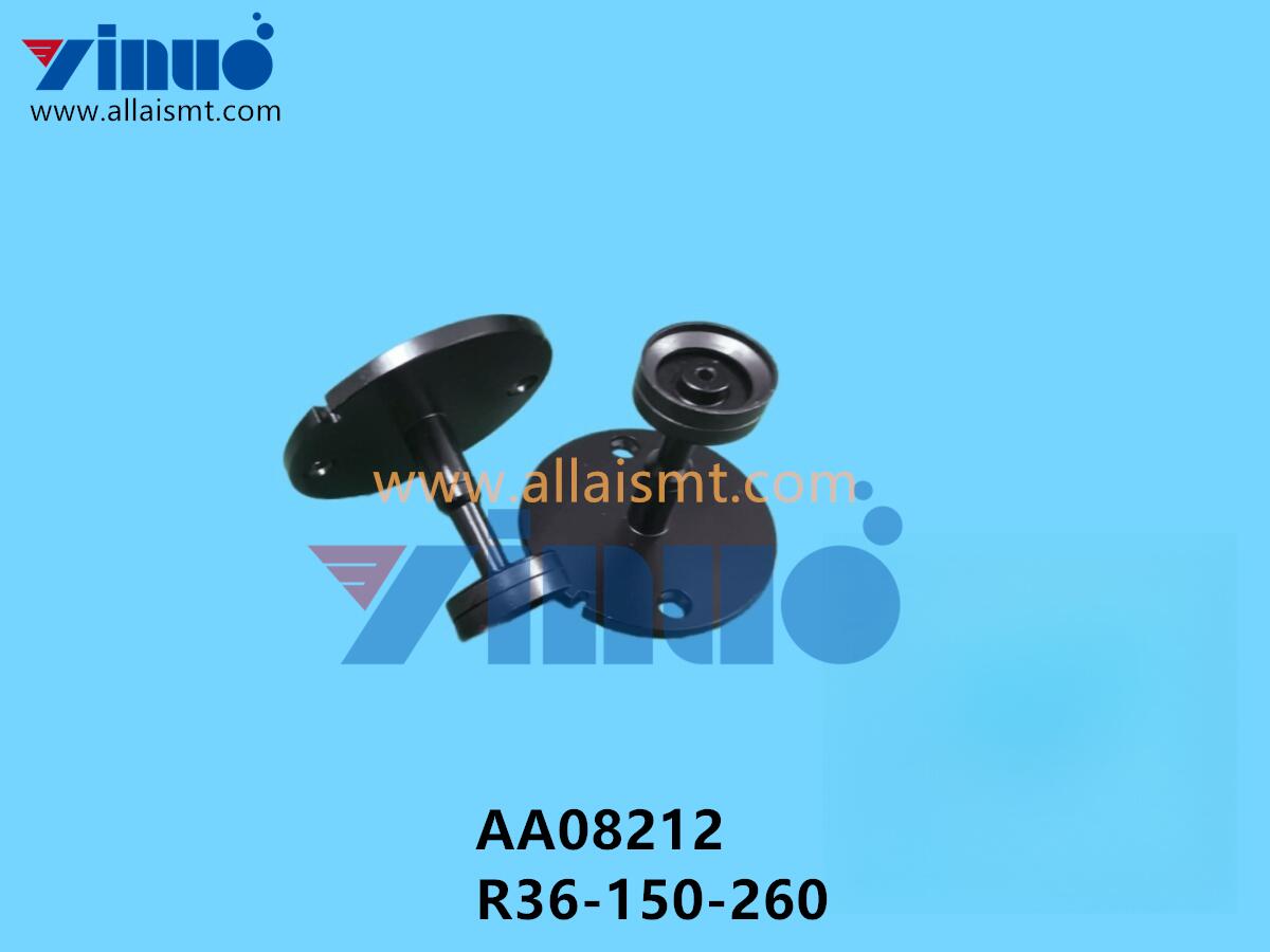 FUJI NXT H01 H02 15.0 NOZZLE AA08212 R36-150-260