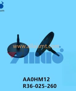 FUJI NXT H01 H02 2.5NOZZLE AA0HM12 R36-025-260