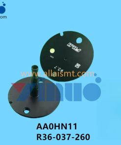FUJI NXT H01 H02 3.7 NOZZLE AA0HN11 R36-037-260