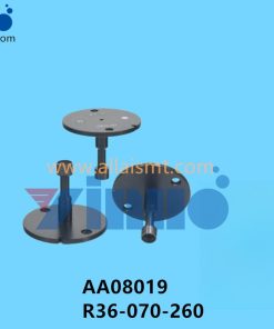 FUJI NXT H01 H02 7.0 NOZZLE AA08019 R36-070-260