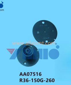 FUJI NXT H01 H02 NOZZLE AA07516 R36-150G-260 φ15.0G