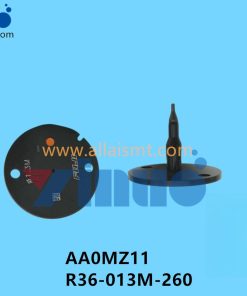 FUJI NXT H01 H02 NOZZLE AA0MZ11 R36-013M-260 φ1.3M MELF