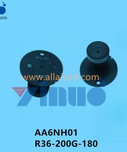 FUJI NXT H02 NOZZLE AA6NH01 R36-200G-180 φ20.0G