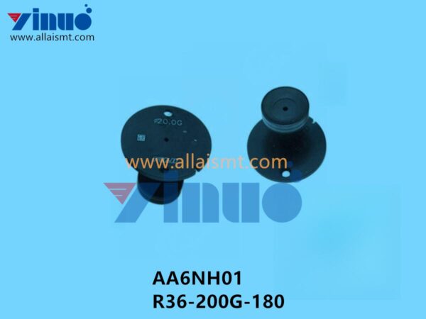 FUJI NXT H02 NOZZLE AA6NH01 R36-200G-180 φ20.0G