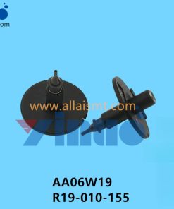 FUJI NXT H04 1.0 NOZZLE AA06W19 R19-010-155