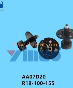 FUJI NXT H04 10.0 NOZZLE AA07D20 R19-100-155