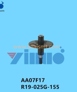 FUJI NXT H04 NOZZLE AA07F17 R19-025G-155 φ2.5G