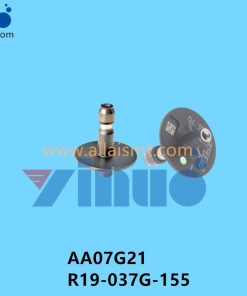 FUJI NXT H04 NOZZLE AA07G21 R19-037G-155 φ3.7G