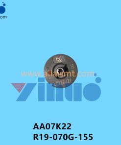 FUJI NXT H04 NOZZLE AA07K22 R19-070G-155 φ7.0G