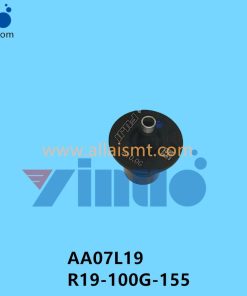FUJI NXT H04 NOZZLE AA07L19 R19-100G-155 φ10.0G