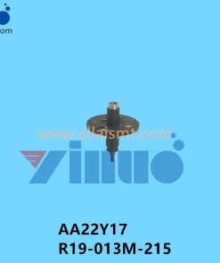 FUJI NXT H04 NOZZLE AA22Y17 R19-013M-215 φ1.3M MELF