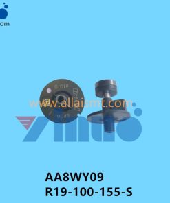 FUJI NXT H04S 10.0 NOZZLE AA8WY09 R19-100-155-S
