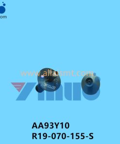 FUJI NXT H04S 7.0 NOZZLE AA93Y10 R19-070-155-S