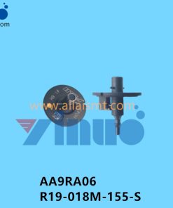 FUJI NXT H04S NOZZLE AA9RA06 R19-018M-155-S φ1.8MELF