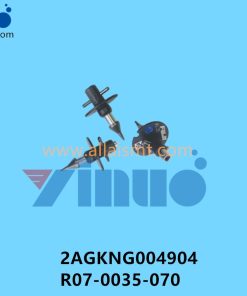 FUJI NXT H08 H12 V12 DX(R12) 0.35 NOZZLE 2AGKNG004904 R07-0035-070