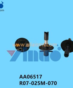 FUJI NXT H08 H12 V12 DX(R12) NOZZLE AA06517 R07-025M-070 φ2.5 MELF