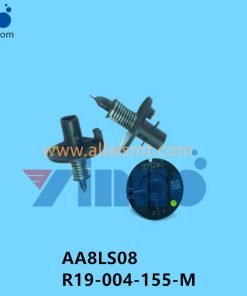 FUJI NXT H08M 0.4 NOZZLE AA8LS08 R19-004-155-M