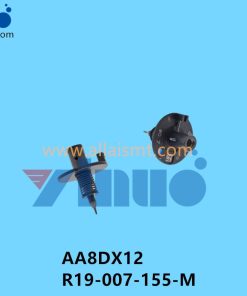 FUJI NXT H08M 0.7 NOZZLE AA8DX12 R19-007-155-M