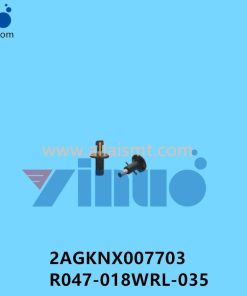 FUJI NXT H24 0.18 NOZZLE 2AGKNX007703 R047-018WRL-035 WRL