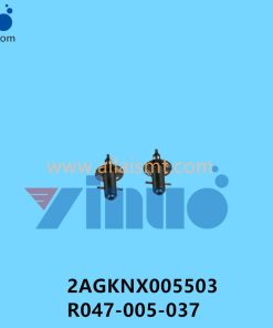 FUJI NXT H24 0.5 NOZZLE 2AGKNX005503 R047-005-037