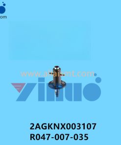 FUJI NXT H24 0.7 NOZZLE 2AGKNX003107 R047-007-035